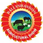 Ballyshannon Show_rosette est1895